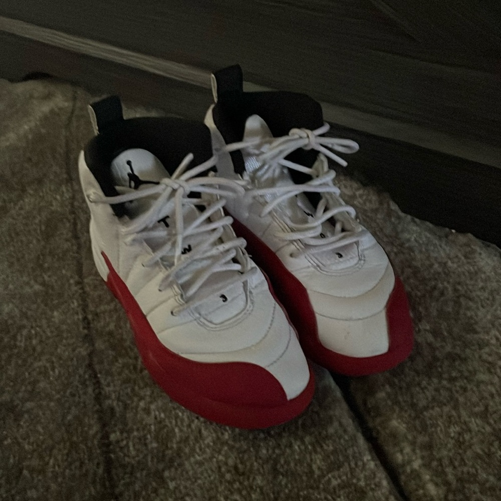 Retro 12